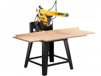 Радиально-консольные пилы